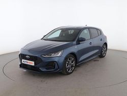 Azul Usado 2023 Ford Focus ST-Line Utilitario | 18.599 € (Precio justo)