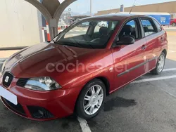Granate Usado 2006 Seat Ibiza Sport Berlina | 4500 € (Precio justo)