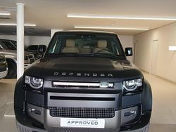 Todoterreno Usado 2024 Land Rover Defender SE SUV | 89.995 €