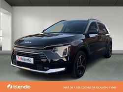Usado 2024 Kia Niro SUV | 28.980 € (Caro)