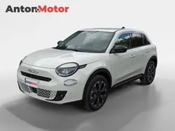 Blanco Nuevo 2024 Fiat 600 La Prima SUV | 28.950 € (Caro)