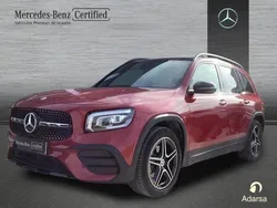 Otro Usado 2023 Mercedes GLB200 SUV | 46.900 € (Un poco caro)