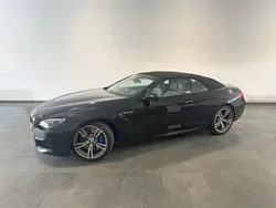 BMW M6