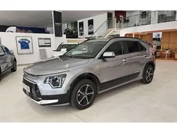 Nuevo 2024 Kia Niro SUV | 26.900 €