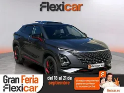 Gris Usado 2024 Omoda 5 SUV | 25.470 € (Precio justo)