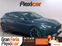 Azul Usado 2023 Cupra Leon Berlina | 19.970 € (Super precio)