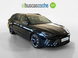 Negro Usado 2024 Cupra Leon | 27.990 € (Precio justo)