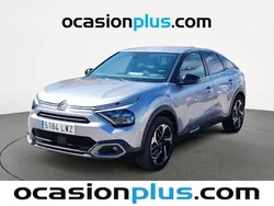 Gris Usado 2022 Citroën C4 Shine SUV | 15.810 € (Super precio)