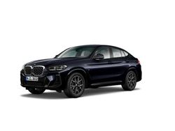 Negro Nuevo 2025 BMW X4 xLine SUV | 58.500 €