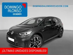 Gris Usado 2023 VW ID.3 Pro Utilitario | 28.790 € (Precio justo)