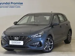 Usado 2023 Hyundai i30 | 15.900 € (Super precio)