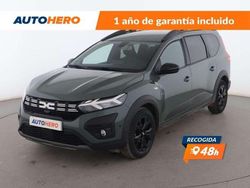 Verde Usado 2023 Dacia Jogger Extreme Monovolumen | 16.570 € (Buen precio)