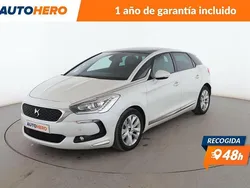 Blanco Usado 2016 DS Automobiles DS5 Style Utilitario | 11.999 € (Precio justo)