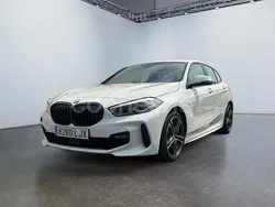 Blanco Usado 2020 BMW 118 Utilitario | 21.990 €