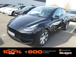 Eléctrico Usado 2023 Tesla Model Y SUV | 34.850 € (Super precio)