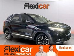 Beige Usado 2024 MG ZS Comfort Berlina | 16.890 € (Precio justo)