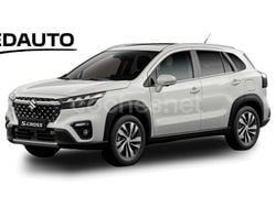 Blanco Nuevo 2025 Suzuki SX4 S-Cross SUV | 25.800 € (Buen precio)