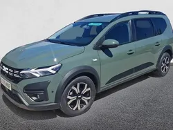 Usado 2024 Dacia Jogger Expression | 20.500 € (Precio justo)