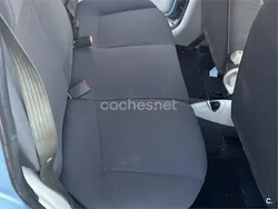 Azul Usado 2004 Fiat Punto Active Utilitario | 2000 € (Precio justo)