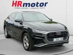 Usado 2020 Audi Q8 Ambiente SUV | 45.990 € (Super precio)