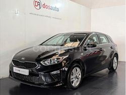 Negro Usado 2020 Kia Ceed Utilitario | 17.990 € (Caro)
