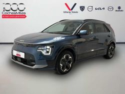 Azul Usado 2023 Kia e-Niro SUV | 23.990 €