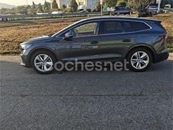 Eléctrico Usado 2022 Skoda Enyaq iV SUV | 27.000 € (Precio justo)