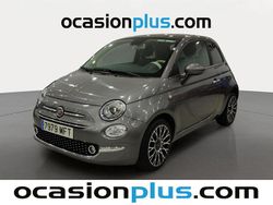 Gris Usado 2023 Fiat 500 Dolcevita Utilitario | 10.273 € (Precio justo)