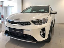Blanco Nuevo 2025 Kia Stonic SUV | 20.885 € (Precio justo)