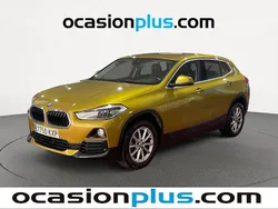 Oro Usado 2019 BMW X2 SUV | 18.364 € (Buen precio)