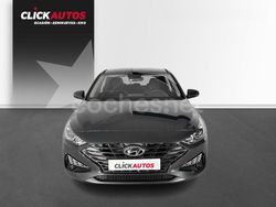 Negro Usado 2024 Hyundai i30 Berlina | 18.100 € (Precio justo)