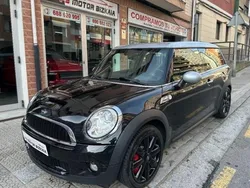 Usado 2009 Mini John Cooper Works Clubman Familiar | 11.990 €
