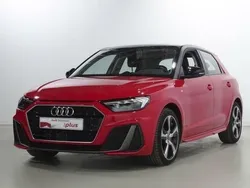 Usado 2023 Audi A1 Utilitario | 21.500 € (Precio justo)