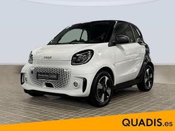 Blanco Usado 2024 Smart ForTwo Electric Drive Coupe | 18.900 €