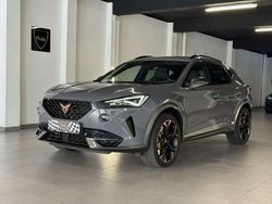 Gris Usado 2021 Cupra Formentor VZ SUV | 32.900 € (Precio justo)