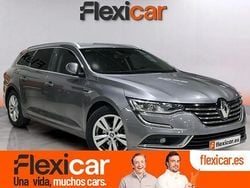 Gris Usado 2017 Renault Talisman LIMITED Berlina | 14.990 € (Precio justo)
