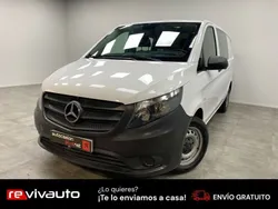 Mercedes Vito