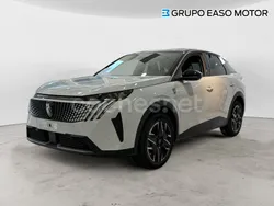 Blanco Nuevo 2025 Peugeot 3008 GT SUV | 38.490 € (Caro)