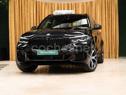 Negro Usado 2022 BMW X5 M Sport SUV | 54.950 € (Precio justo)