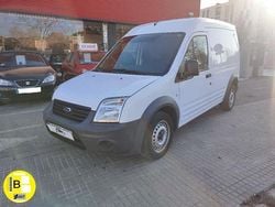 Usado 2010 Ford Transit Monovolumen | 7500 €