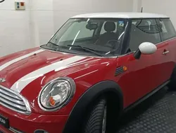 Rojo Usado 2007 Mini ONE Utilitario | 6450 € (Precio justo)
