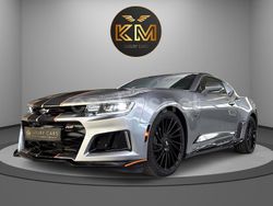 Usado 2023 Chevrolet Camaro Coupe | 44.900 €