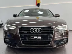 Marrón Usado 2015 Audi A5 Sportback Berlina | 16.900 € (Precio justo)