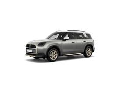 Gris Usado 2025 Mini Countryman SUV | 34.900 € (Buen precio)
