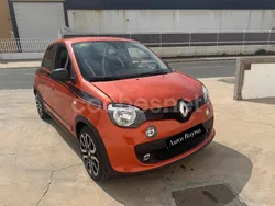 Naranja Usado 2018 Renault Twingo GT Utilitario | 10.900 € (Precio justo)