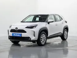 Usado 2023 Toyota Yaris Hybrid Active | 21.990 € (Precio justo)