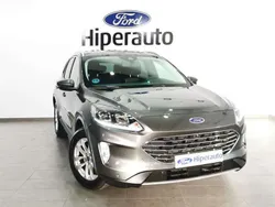 Gris Usado 2023 Ford Kuga Titanium SUV | 20.500 € (Precio justo)