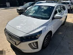 Eléctrico Usado 2022 Hyundai Ioniq 6 Berlina | 16.950 €