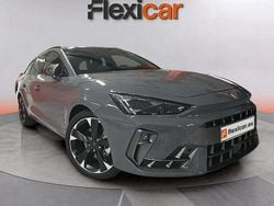 Gris Nuevo 2025 Cupra Leon Familiar | 28.790 € (Precio justo)