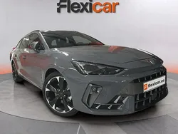 Gris Nuevo 2025 Cupra Leon Familiar | 28.990 € (Un poco caro)